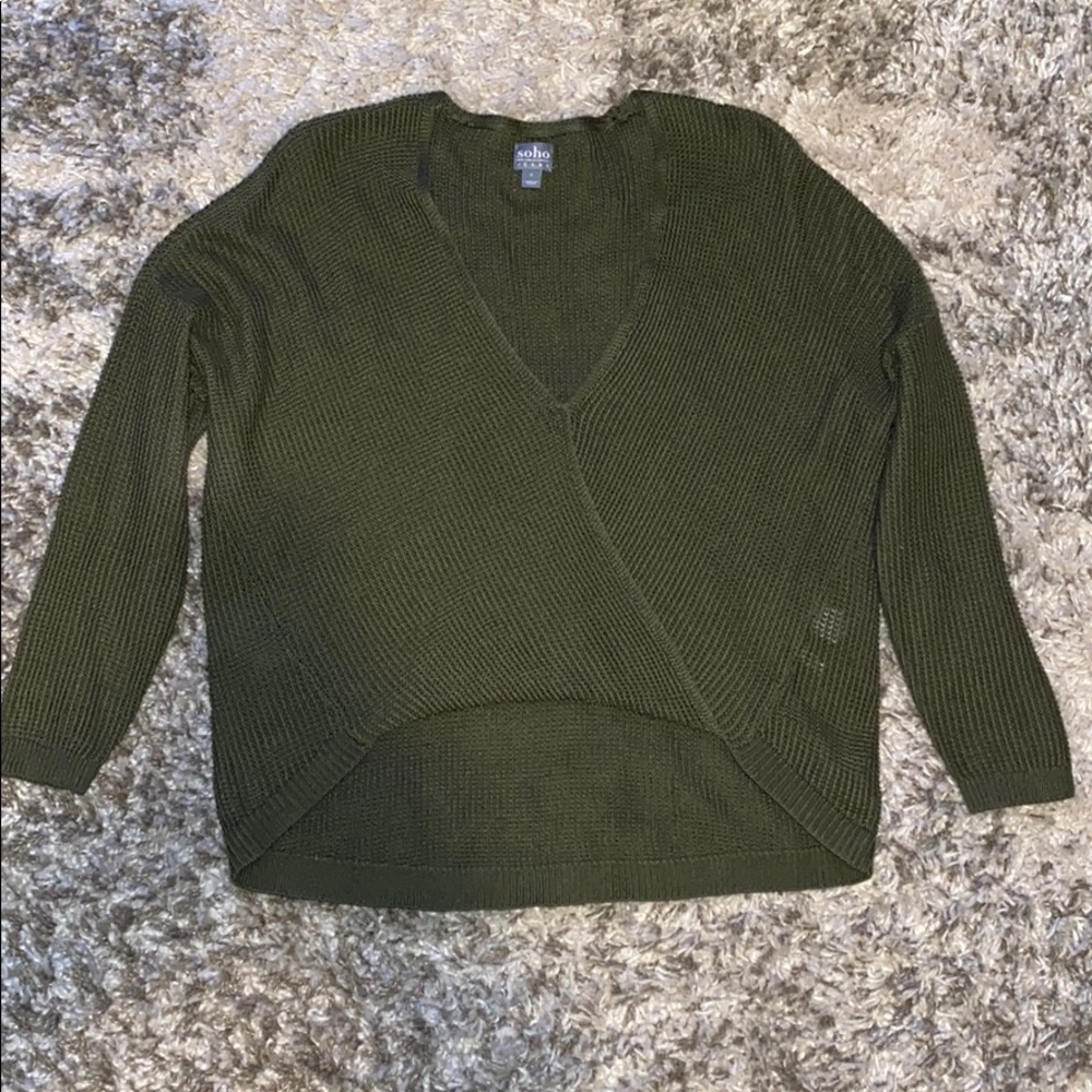 New York and Company Sweater